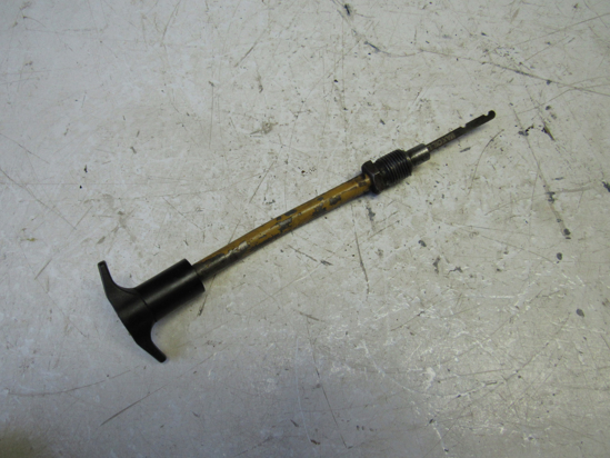 Picture of Cat Caterpiller 130-1161 124-7702 Oil Level Gauge Dipstick & Tube to 3056 Industrial Engine 1ML