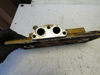Picture of Cat Caterpiller 141-8106 Oil Cooler Housing Cover to 3056 Industrial Engine 1ML 1418106 Perkins 3771X10B/3