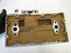 Picture of Cat Caterpiller 141-8106 Oil Cooler Housing Cover to 3056 Industrial Engine 1ML 1418106 Perkins 3771X10B/3