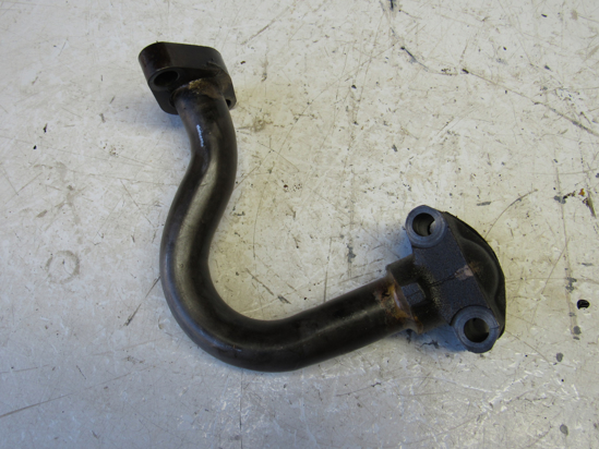 Picture of Cat Caterpiller 6I-4371 Oil Pipe Tube 183-6318