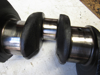 Picture of Cat Caterpiller 193-0159 Crankshaft to 3056 1ML NEEDS WORK 1930159 300-1025