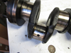 Picture of Cat Caterpiller 193-0159 Crankshaft to 3056 1ML NEEDS WORK 1930159 300-1025