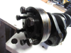 Picture of Cat Caterpiller 193-0159 Crankshaft to 3056 1ML NEEDS WORK 1930159 300-1025