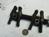 Picture of Cat Caterpiller 6I-4326 Rocker Arm Shaft Assy to 3056 1ML 6I-4327