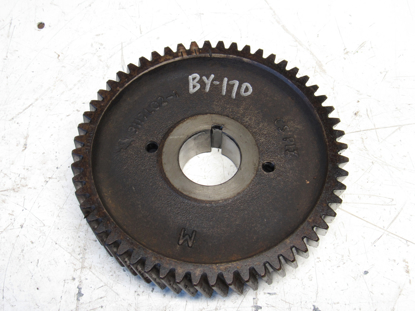 Picture of Cat Caterpiller 9Y-2633 Camshaft Timing Gear 9Y2633 Perkins 3117L021