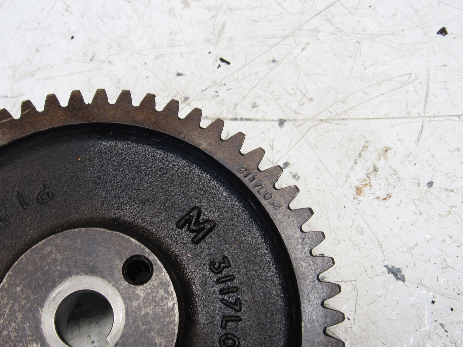 Eastern Triangle Enterprises LLC EStore. Cat Caterpiller 1013878