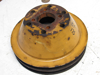 Picture of Cat Caterpiller 6I-0657 Water Pump Fan Pulley 6I0657