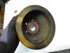 Picture of Cat Caterpiller 6I-0657 Water Pump Fan Pulley 6I0657