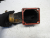 Picture of Cat Caterpiller 6I-4763 Air Intake Elbow Conduit to 3056 1ML Perkins 3766T058/1