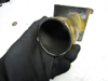 Picture of Cat Caterpiller 6I-4763 Air Intake Elbow Conduit to 3056 1ML Perkins 3766T058/1