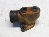 Picture of Cat Caterpiller 141-0838 Water Manifold Connector Fitting 1410838 Perkins 3764E06A-1