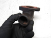 Picture of Cat Caterpiller 141-0838 Water Manifold Connector Fitting 1410838 Perkins 3764E06A-1