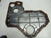 Picture of Cat Caterpiller 160-6292 Front Timing Cover Shield 3056 1ML Perkins 3716M03C/3