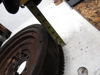 Picture of Cat Caterpiller 458-3400 Flywheel & Ring Gear to 3056 1ML 4583400 Perkins 3122E13A-1