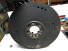 Picture of Cat Caterpiller 458-3400 Flywheel & Ring Gear to 3056 1ML 4583400 Perkins 3122E13A-1