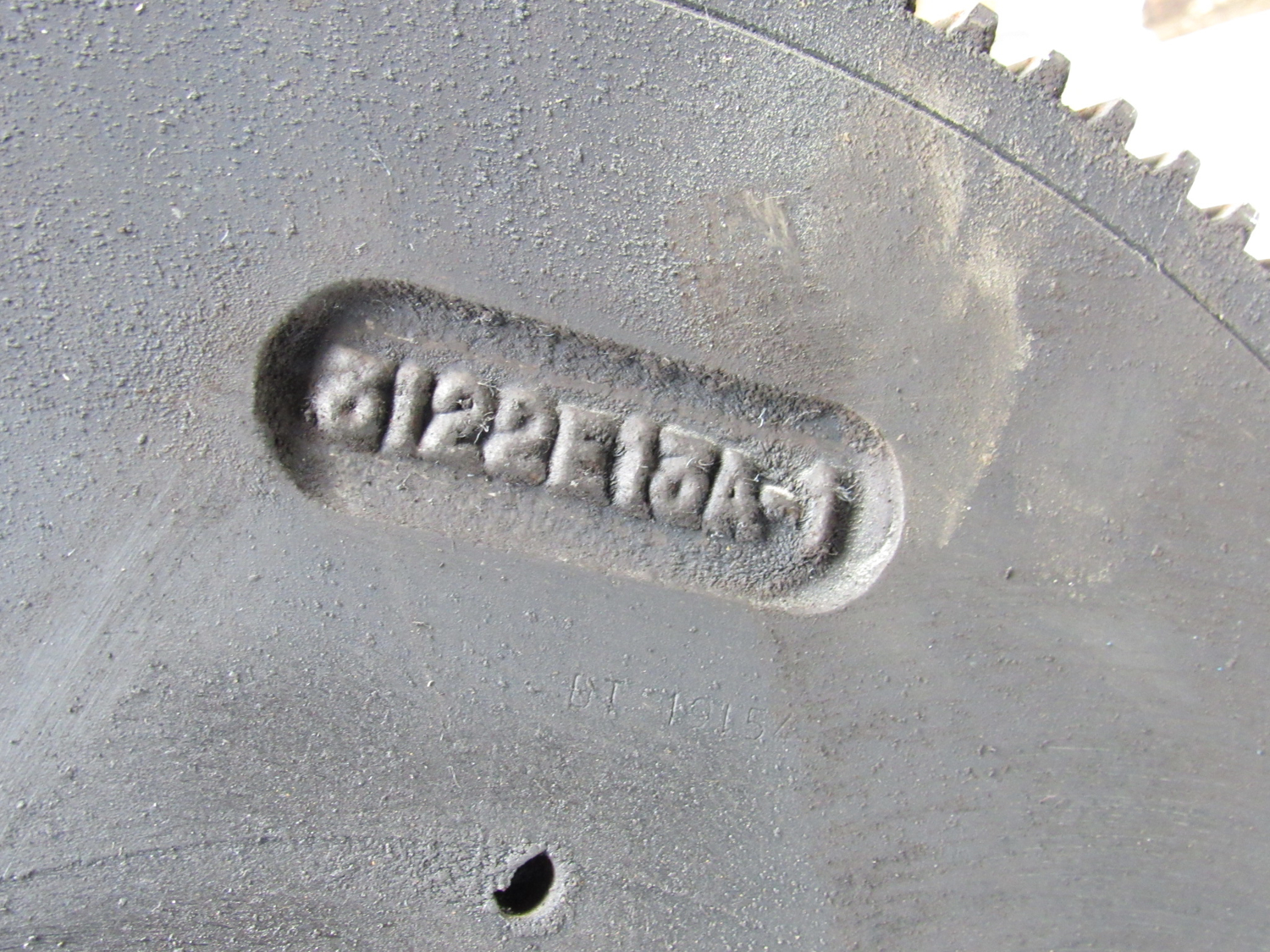 Eastern Triangle Enterprises LLC Parts Store. 80