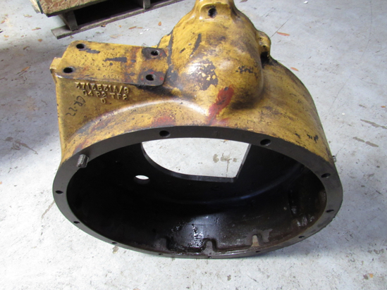 Picture of Cat Caterpiller 220-8632 Bell Flywheel Housing to 3056 1ML 2208632 Perkins 3713531A/9