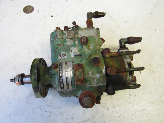 Picture of FOR PARTS John Deere AR55147 Fuel Injection Pump Roosa Master JDB635MD2804