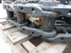 Picture of 1 VTrack Track Chain Rail VCR4854/44HDV (cross#s Berco cr4854/44 Case 150932A1 Hitachi 9092932 9145315)