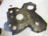 Picture of John Deere R56736 Engine Timing Cover Plate Front Engine to Tractor T20295