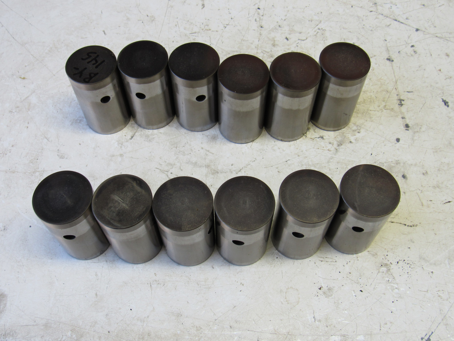 Eastern Triangle Enterprises LLC EStore. 12 John Deere T20073 Cam