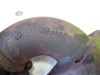 Picture of John Deere H76451 Exhaust Pipe Elbow