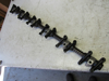 Picture of John Deere T20465 R54986 Rocker Arm Shaft Assy AT31250 T20315 DD12121 RE19031