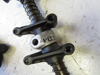 Picture of John Deere T20465 R54986 Rocker Arm Shaft Assy AT31250 T20315 DD12121 RE19031
