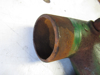 Picture of John Deere AR52217 Air Intake Manifold T20380 R67747