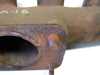 Picture of John Deere T29809 Exhaust Manfold