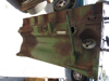 Picture of John Deere AR64410 AR64406 Cylinder Block Crank Case RE19872 R55012 R55037