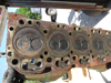 Picture of John Deere RE56305 AR65596 RE39959 Cylinder Head R55950 R100704 R81067