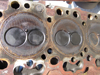 Picture of John Deere RE56305 AR65596 RE39959 Cylinder Head R55950 R100704 R81067