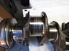 Picture of John Deere AT22562 Crankshaft