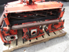 Picture of Set of 5 Jacobsen LMAC603 8 Blade Reels Cutting Units to MH5 3 Point Mower