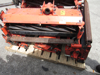 Picture of Set of 5 Jacobsen LMAC603 8 Blade Reels Cutting Units to MH5 3 Point Mower