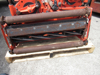 Picture of Set of 5 Jacobsen LMAC603 8 Blade Reels Cutting Units to MH5 3 Point Mower