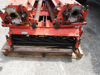 Picture of Set of 5 Jacobsen LMAC603 8 Blade Reels Cutting Units to MH5 3 Point Mower