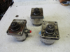 Picture of Jacobsen 8092049 RH Right Hand Drive Hydraulic Reel Motor to MH5 Mower 008092049 Parker 3349211097