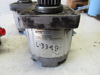 Picture of Jacobsen 8092049 RH Right Hand Drive Hydraulic Reel Motor to MH5 Mower 008092049 Parker 3349211097