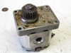Picture of Jacobsen 8092031 LH Left Hand Drive Hydraulic Reel Motor to MH5 Mower 008092031 Parker 3349212050