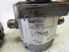 Picture of Jacobsen 8092031 LH Left Hand Drive Hydraulic Reel Motor to MH5 Mower 008092031 Parker 3349212050