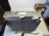 Picture of Jacobsen 4371226 Oil Cooler to MH5 Mower portion of assy 4309137