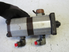 Picture of Jacobsen 4165900 Hydraulic Gear Pump to MH5 Mower