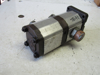 Picture of Jacobsen 4165900 Hydraulic Gear Pump to MH5 Mower