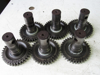 Picture of Vicon 10283503 Disk Drive Spur Gear