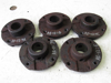 Picture of Vicon B1519686 Disk Driver Hub