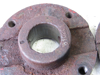 Picture of Vicon B1519686 Disk Driver Hub