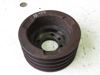 Picture of Vicon 18620327 Small 4 Groove Pulley Sheave