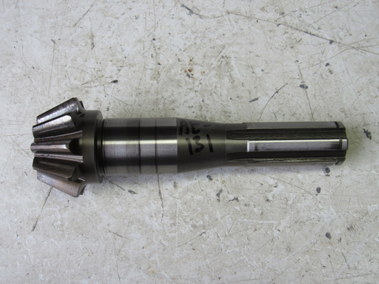 Picture of Vicon Pinion Gear a portion of set part# 17895861
